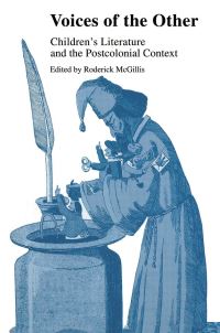 Book Cover for Voices of the Other by Roderick McGillis