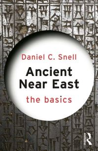 Book Cover for Ancient Near East by Daniel C Snell
