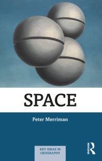 Book Cover for Space by Peter Merriman