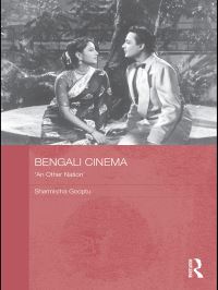 Book Cover for Bengali Cinema by Sharmistha Gooptu