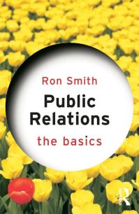 Book Cover for Public Relations by Ronald D Smith