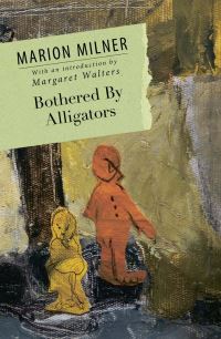 Book Cover for Bothered by Alligators by Marion Milner
