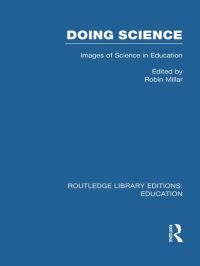 Book Cover for Doing Science Vol. 5 by Robin Millar