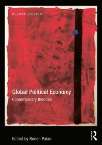 Book Cover for Global Political Economy by Ronen Palan