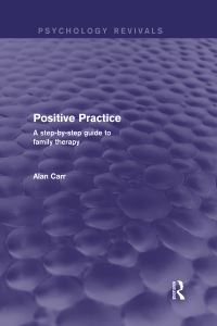 Book Cover for Positive Practice by Alan Carr
