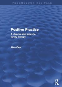 Book Cover for Positive Practice by Alan Carr