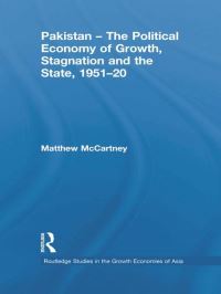 Book Cover for Pakistan by Matthew McCartney