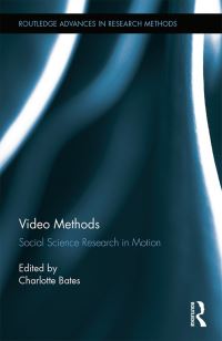 Book Cover for Video Methods by Charlotte Bates