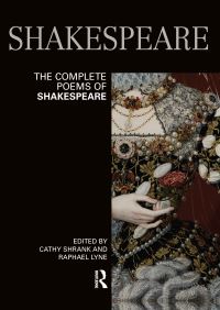 Book Cover for Shakespeare's Poems by William Shakespeare