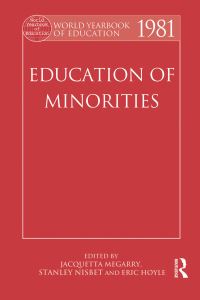 Book Cover for World Yearbook of Education 1981 by Jacquetta Megarry, Stanley Nisbet, Eric Hoyle