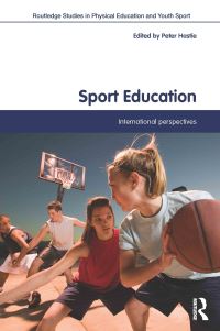 Book Cover for Sport Education by Peter A Hastie