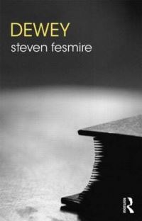 Book Cover for Dewey by Steven Fesmire