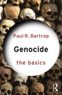 Book Cover for Genocide by Paul R Bartrop