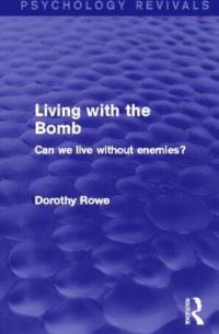Book Cover for Living With the Bomb by Dorothy Rowe