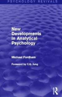 Book Cover for New Developments in Analytical Psychology by Michael Fordham