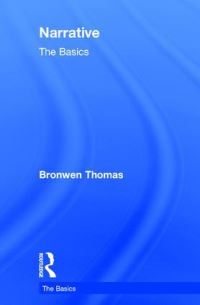 Book Cover for Narrative by Bronwen Thomas