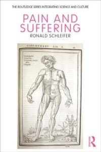 Book Cover for Pain and Suffering by Ronald Schleifer