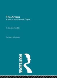 Book Cover for The Aryans by V Gordon Childe