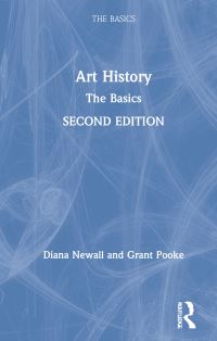 Book Cover for Art History by Grant Pooke, Diana Newall