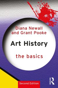 Book Cover for Art History by Grant Pooke, Diana Newall