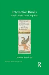 Book Cover for Interactive Books by Jacqueline ReidWalsh