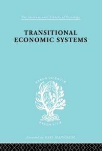Book Cover for Transitional Economic Systems by Dorothy W. Douglas