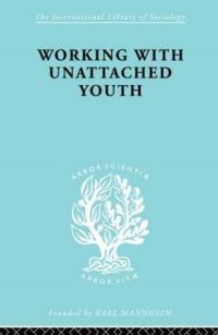 Book Cover for Working With Unattached Youth by George W Goetschius, M Joan Tash