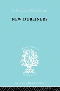 Book Cover for New Dubliners Ils 172 by A.J. Humphreys