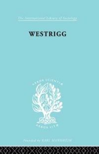 Book Cover for Westrigg by James Littlejohn