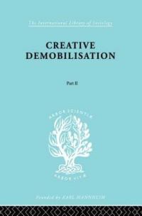 Book Cover for Creatve Demoblstn Pt2 Ils 183 by EA Gutkind