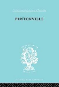 Book Cover for Pentonville by Terence Morris, Pauline Morris