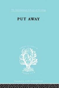 Book Cover for Put Away Ils 265 by Pauline Morris