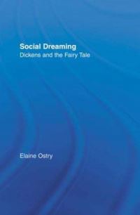 Book Cover for Social Dreaming by Elaine Ostry