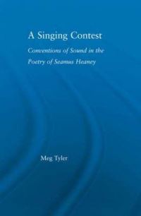 Book Cover for A Singing Contest by Meg Tyler