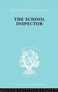Book Cover for The School Inspector by E.L. Edmonds