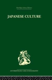 Book Cover for Japanese Culture by Robert J Smith, Richard K Beardsley