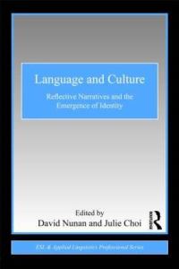 Book Cover for Language and Culture by David Nunan, Julie Choi