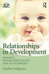 Book Cover for Relationships in Development by Stephen Seligman