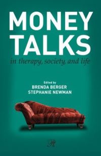 Book Cover for Money Talks by Brenda Berger, Stephanie Newman