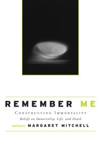 Book Cover for Remember Me by Margaret Mitchell