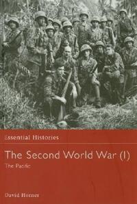Book Cover for The Second World War by D M Horner, R P W Havers, Philip D Grove, Paul H Collier, Geoffrey Jukes, R Hart