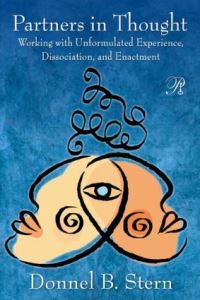 Book Cover for Partners in Thought by Donnel B Stern