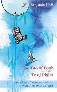 Book Cover for The Tao of Pooh by Benjamin Hoff, A A Milne, Benjamin Hoff
