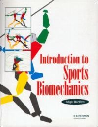 Book Cover for Introduction to Sports Biomechanics by Roger Bartlett