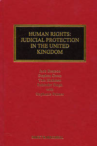 Book Cover for Human Rights by Jack Beatson