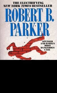 Book Cover for Double Deuce by Robert B Parker