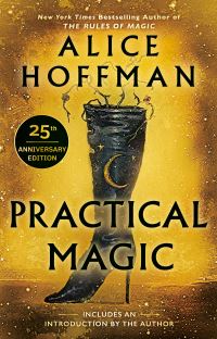Book Cover for Practical Magic by Alice Hoffman