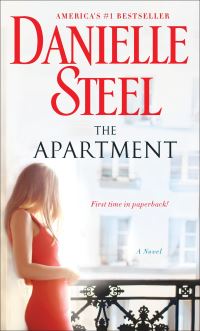 Book Cover for The Apartment by Danielle Steel