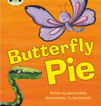 Book Cover for Bug Club Phonics - Phase 5 Unit 16 by Jeanne Willis