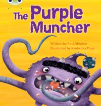 Book Cover for Bug Club Phonics - Phase 5 Unit 26 by Paul Shipton